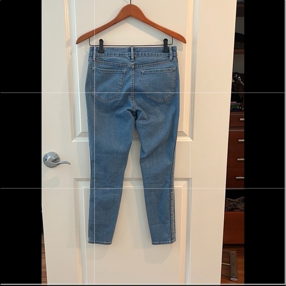 Martha Stewart Jeans Size 2P - Picture 9 of 14